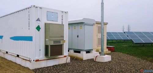 光伏儲(chǔ)能電池系統(tǒng) 光伏儲(chǔ)能電池系統(tǒng)