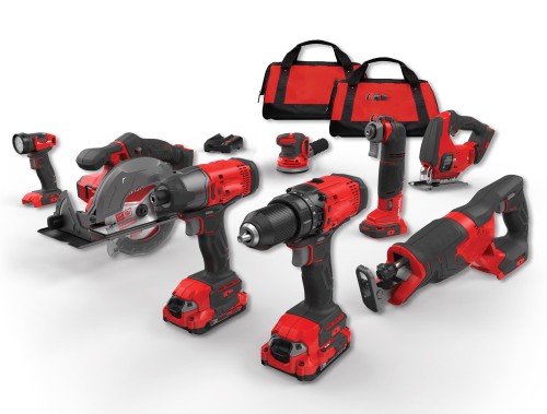 電動工具 電動工具