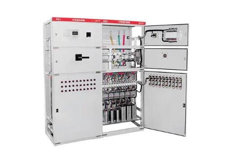 低壓成套無(wú)功功率補(bǔ)償裝置